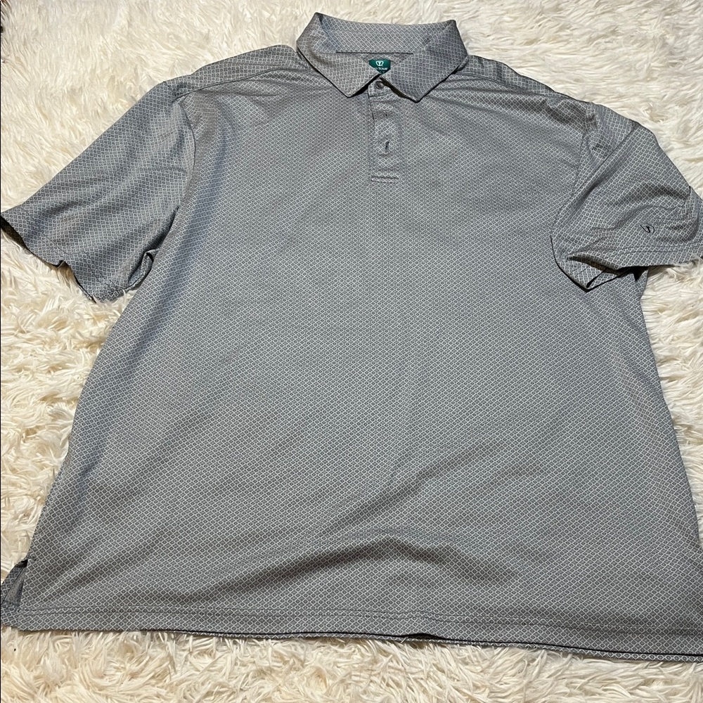 Pro Tour Coolplay Golf Polo Shirt